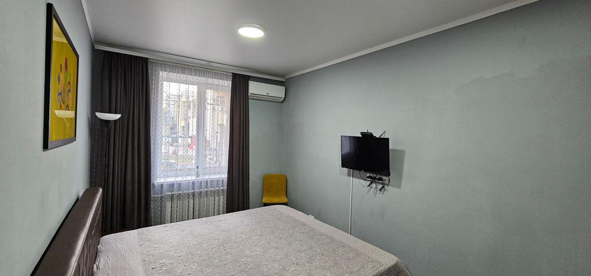 Central Park Apartment キシナウ エクステリア 写真